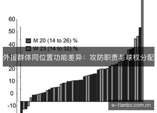 外援群体同位置功能差异：攻防职责与球权分配